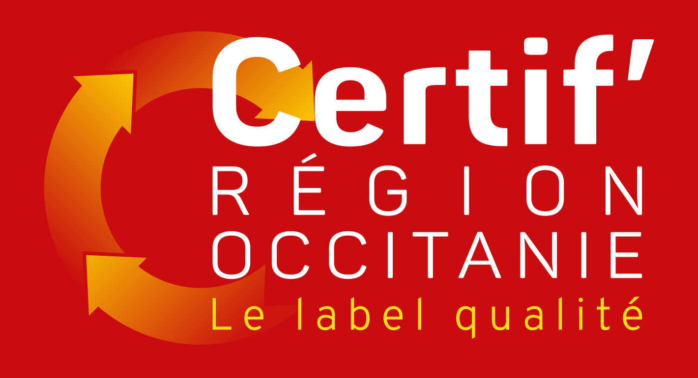 Certif Region