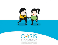 Formation OASIS Handicap