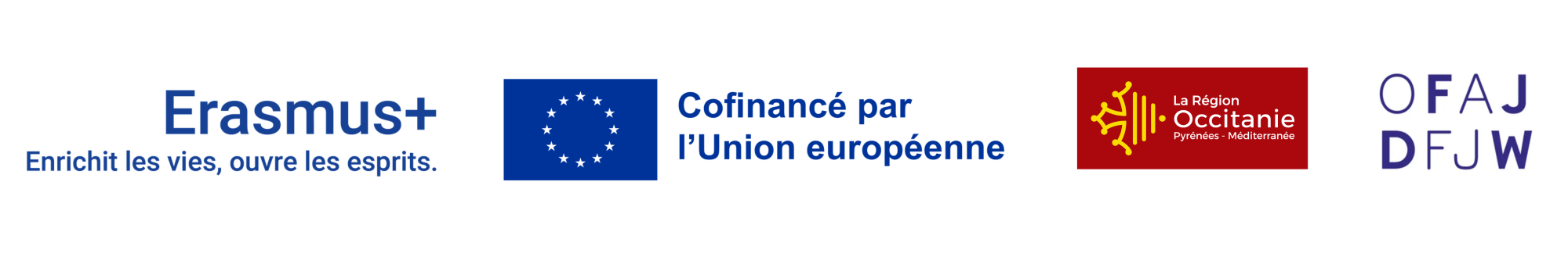 LOGOS MOBILITE INTERNATIONALE