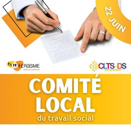 Comité Local Occitanie