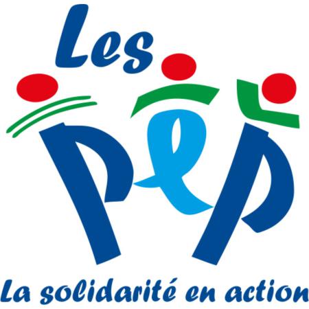 Logo Les PEP